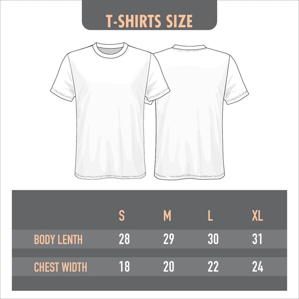 Fashion City - BLESSED Varsity-Style Heavy Cotton Graphic T-Shirt