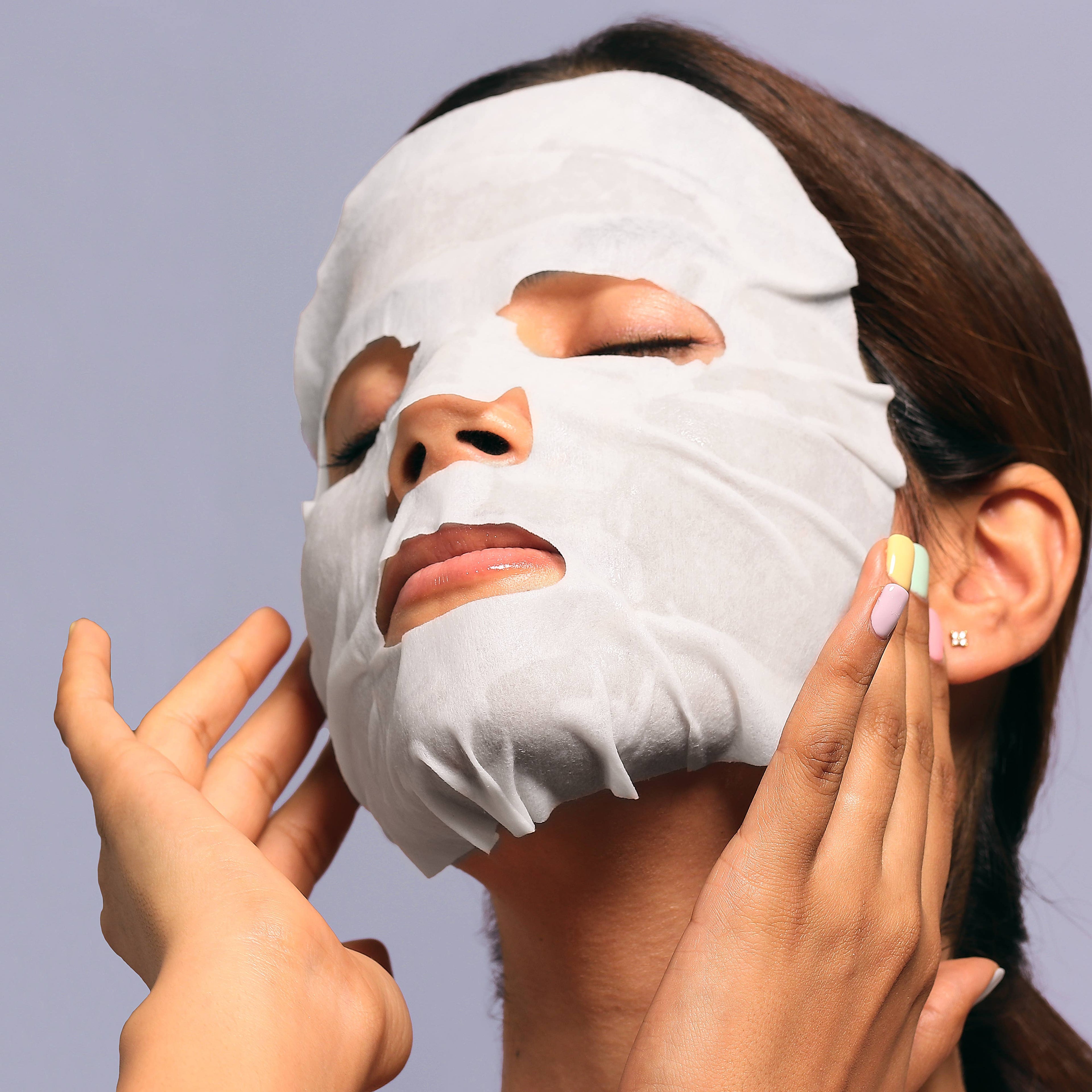 My Spa Life - Spring & Easter Assorted Skincare Face Mask