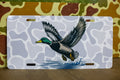 Scent South - Puddle Duck - tag
