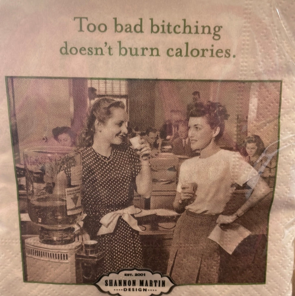 Shannon Martin Napkins