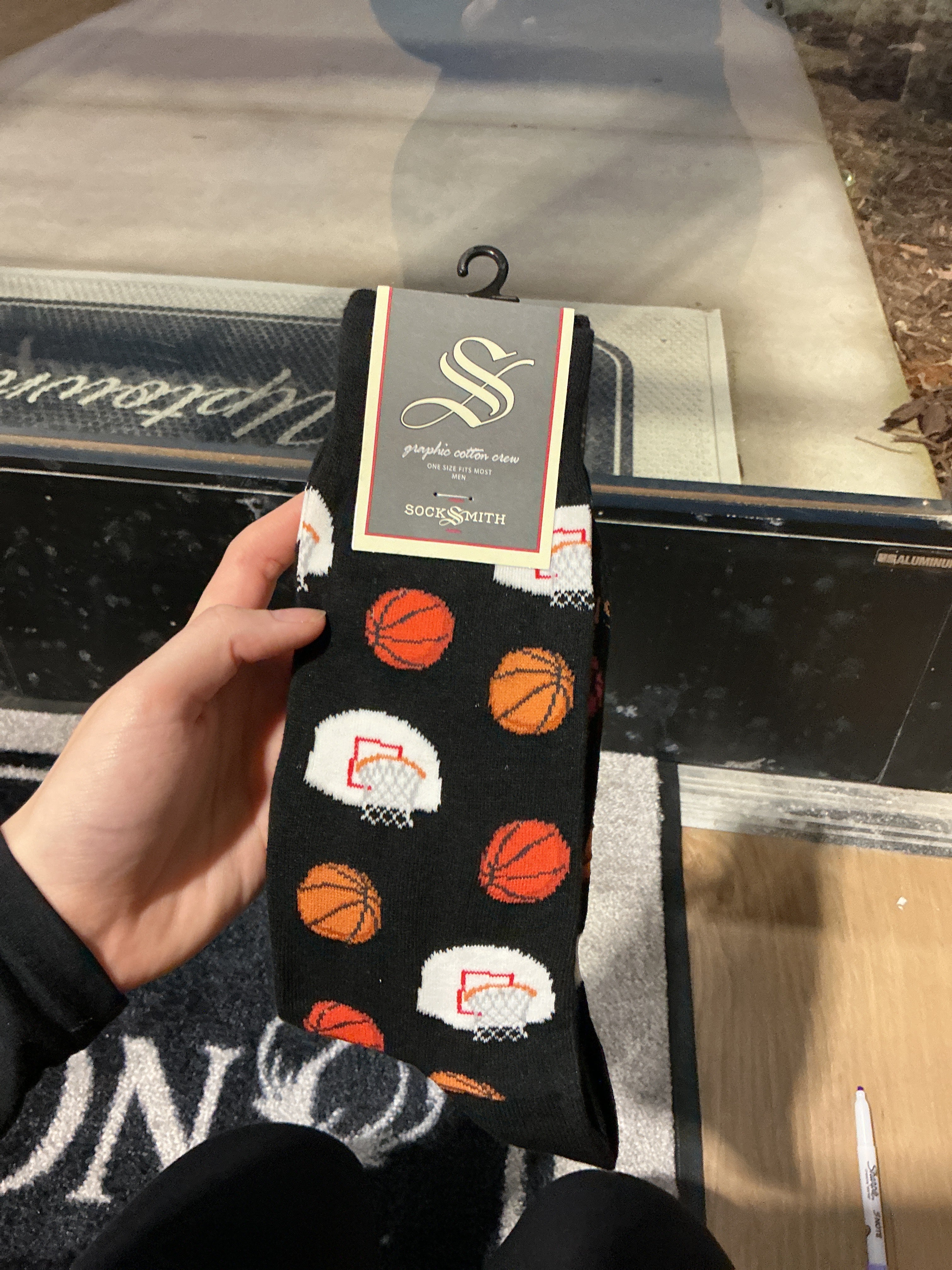 SockSmith
