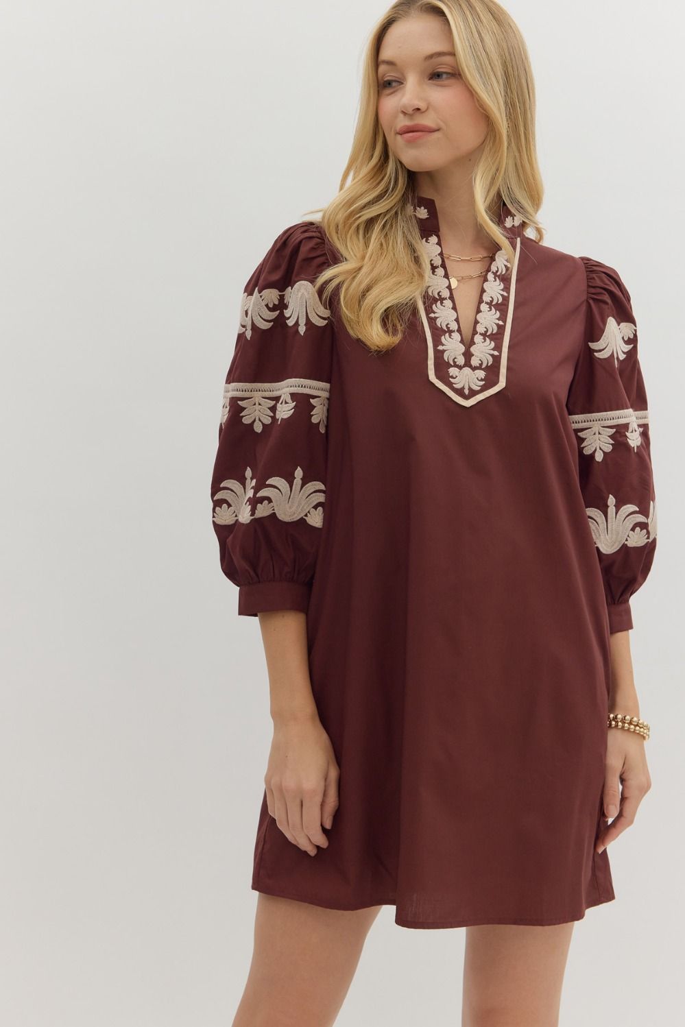Emory Dress