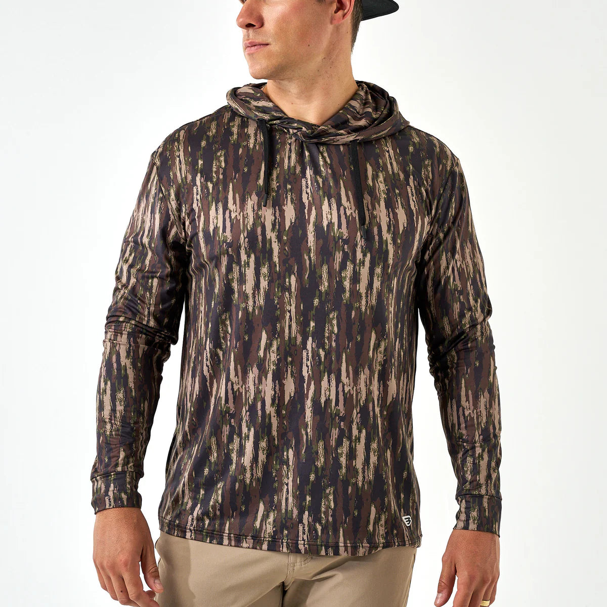 Men’s Burlebo Performance Hoodie