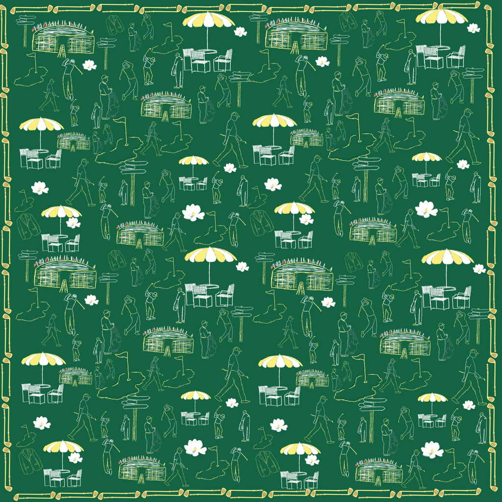 Masters - The Augusta