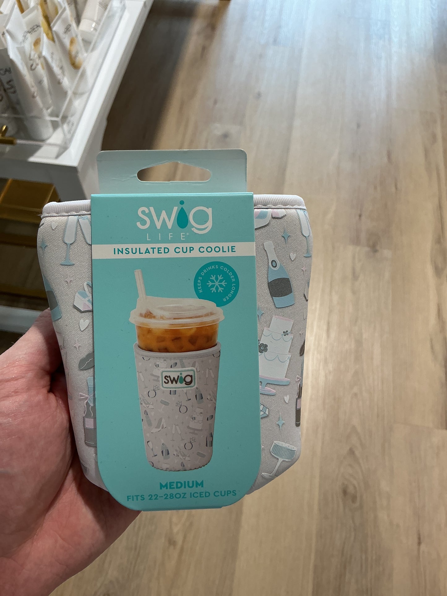 Swig Iced Cup Coolie