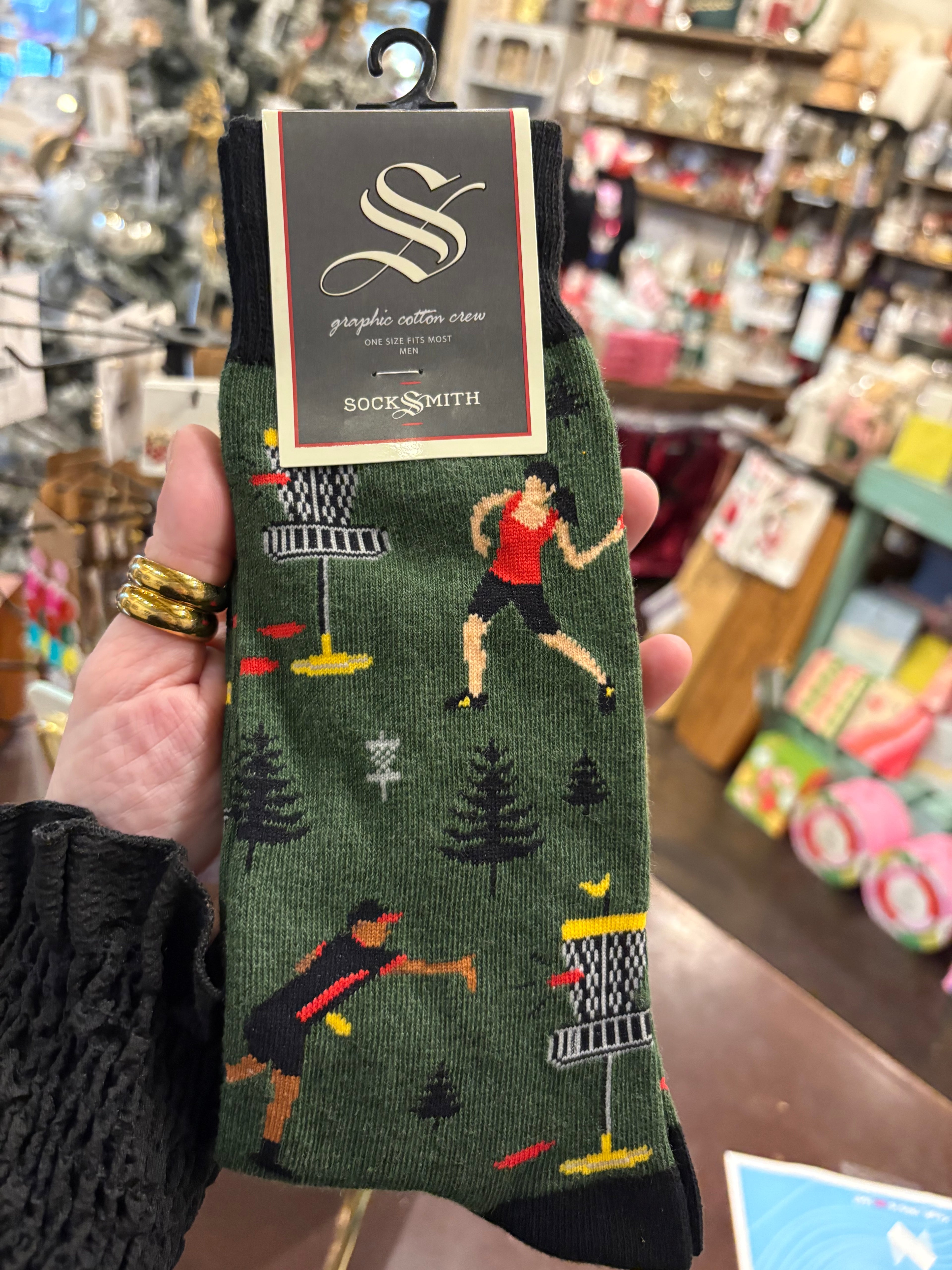 SockSmith