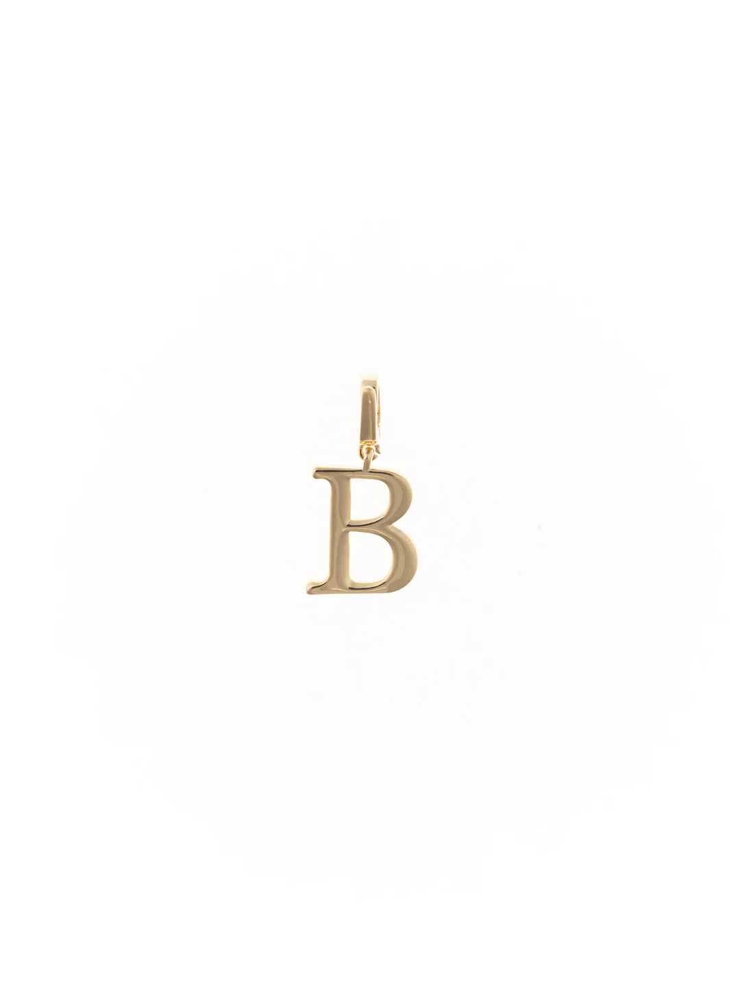 Greek Letter Charm
