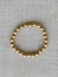 Gold Stretch Bracelets