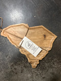 Wood State Server