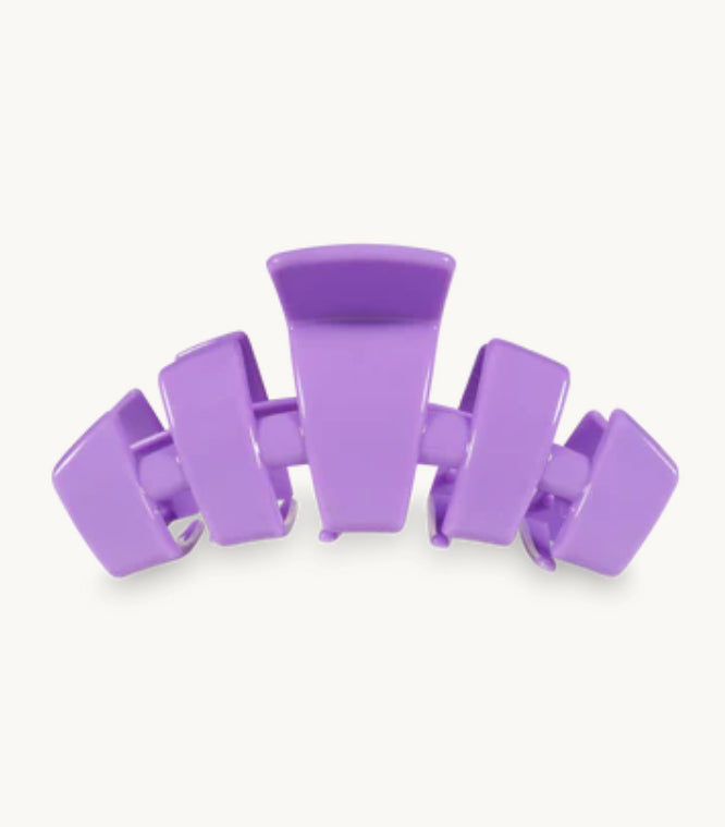 Teleties Classic Hair Claw Clip