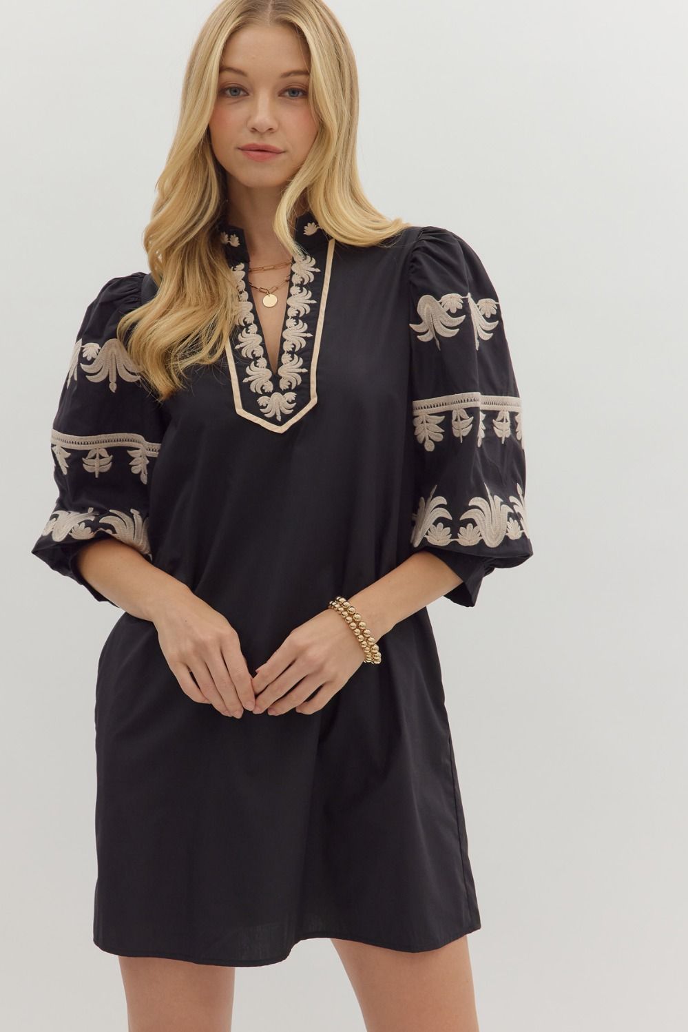 Emory Dress