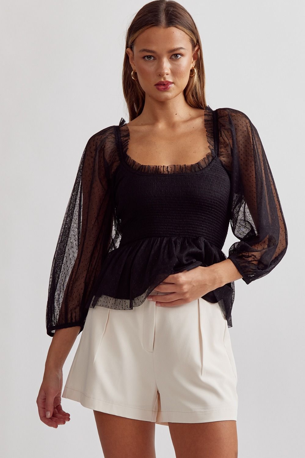Swiss Top