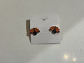 Turkey Stud Earrings