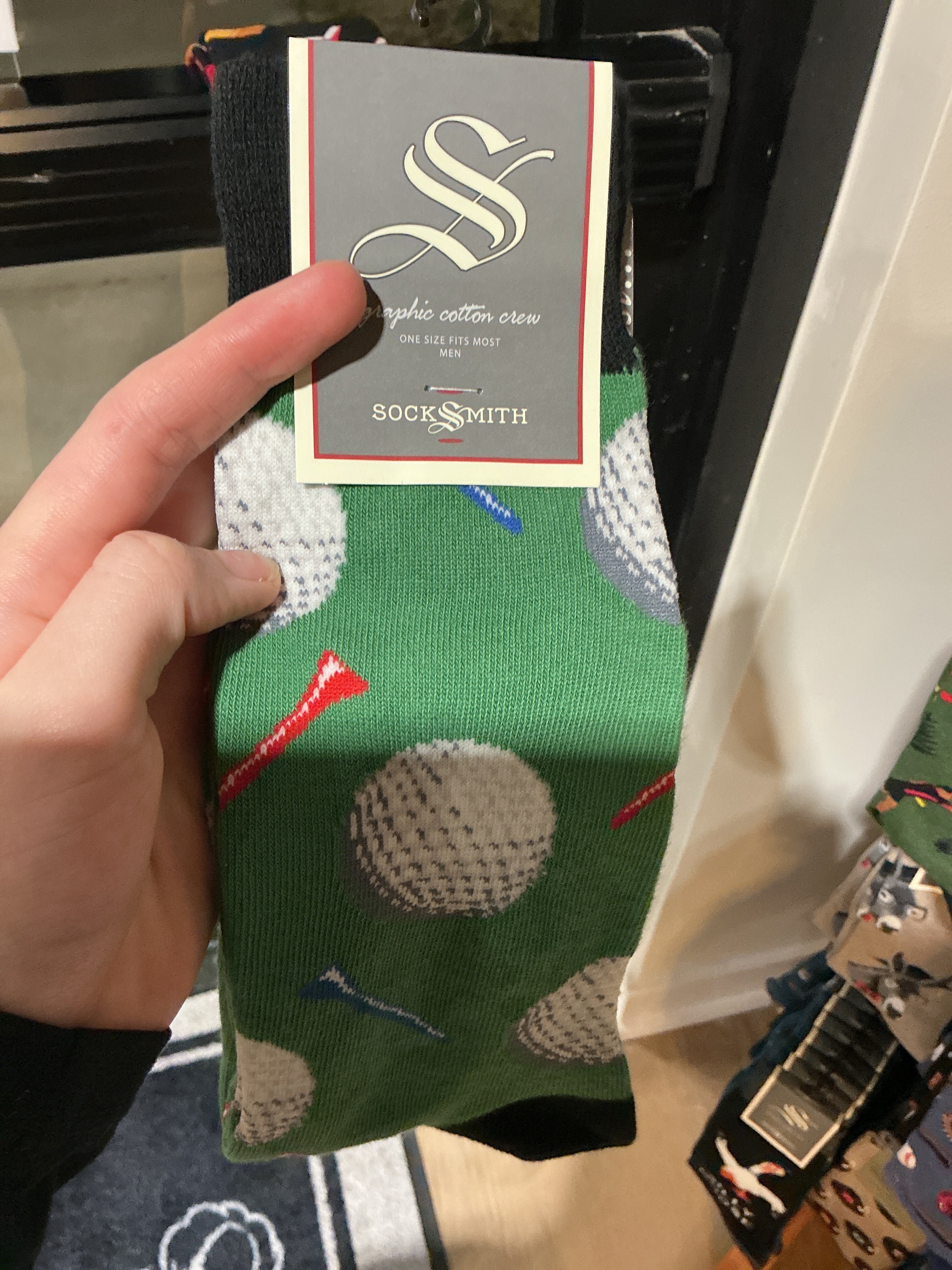 SockSmith