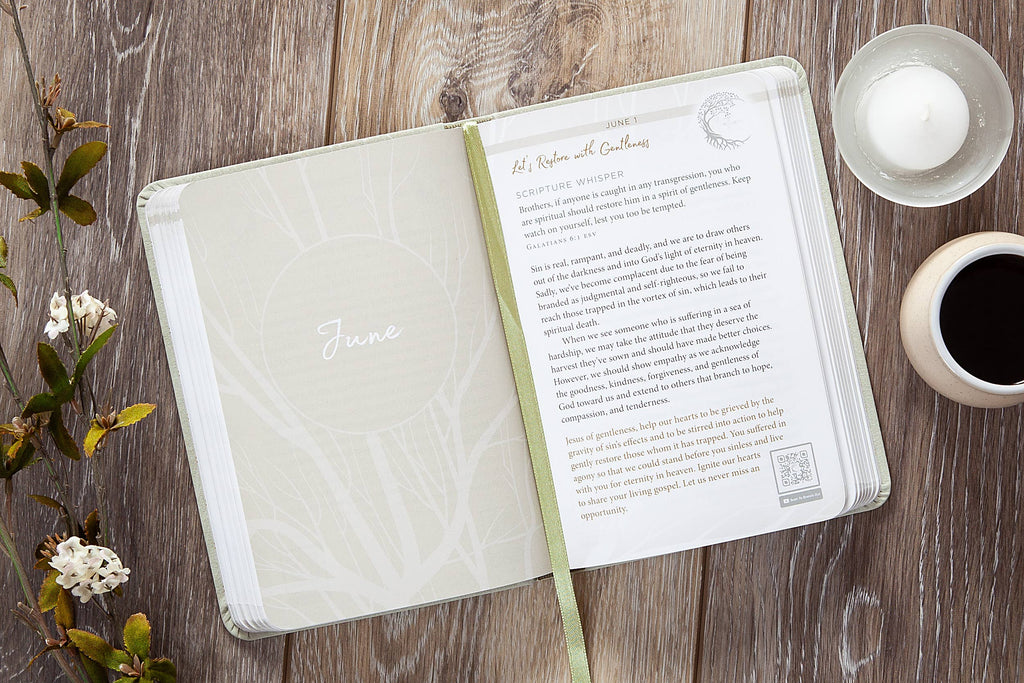 BroadStreet Publishing Group, LLC - Pause and Pray (Daily Devotional)