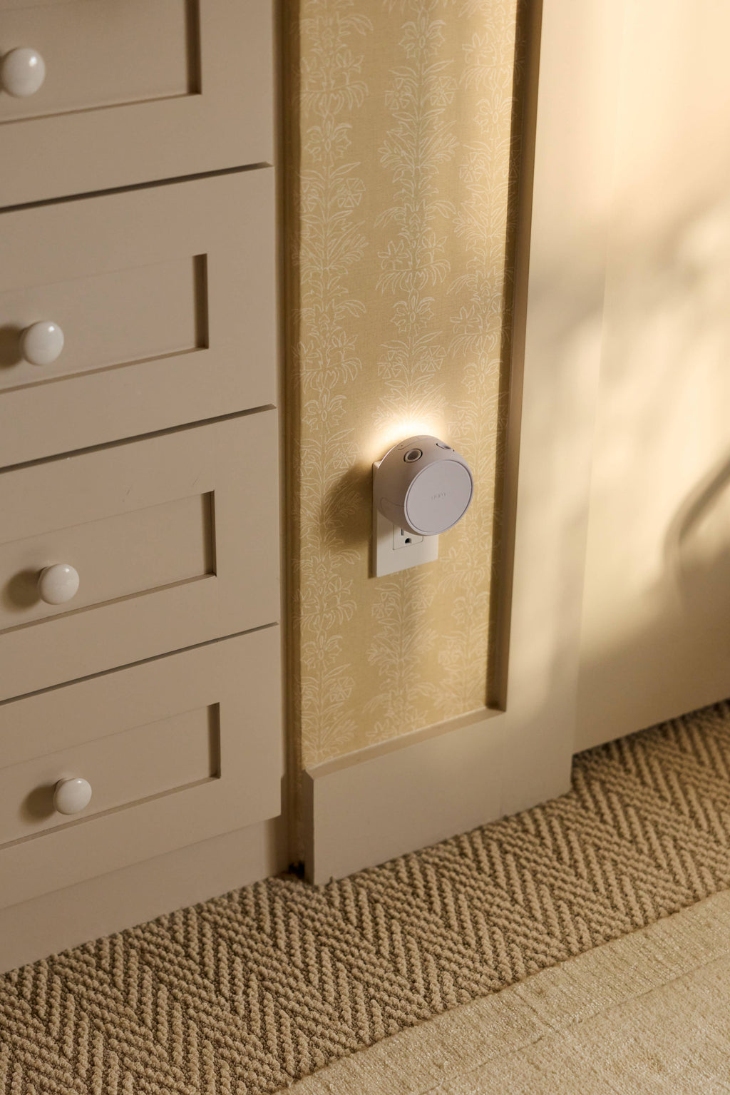 Pura - Pura Home™ Smart Home Fragrance Diffuser (V5)