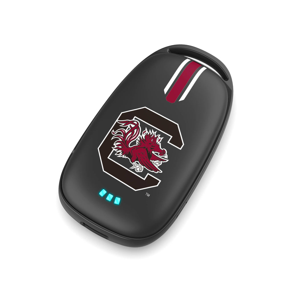 NCAA South Carolina Gamecocks Powerbank Hand Warmer