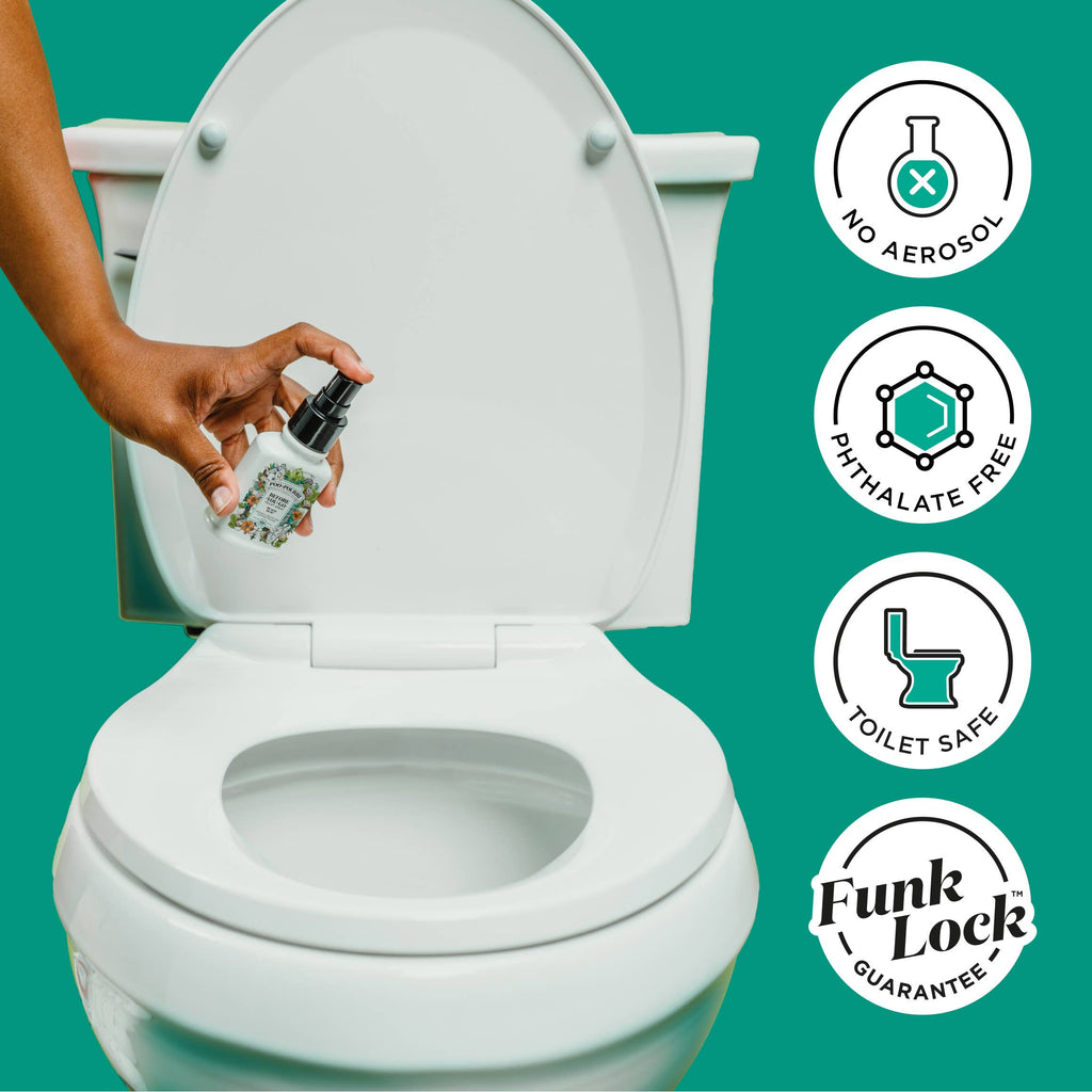 ~Pourri - Poo~Pourri Beach Bum 2oz