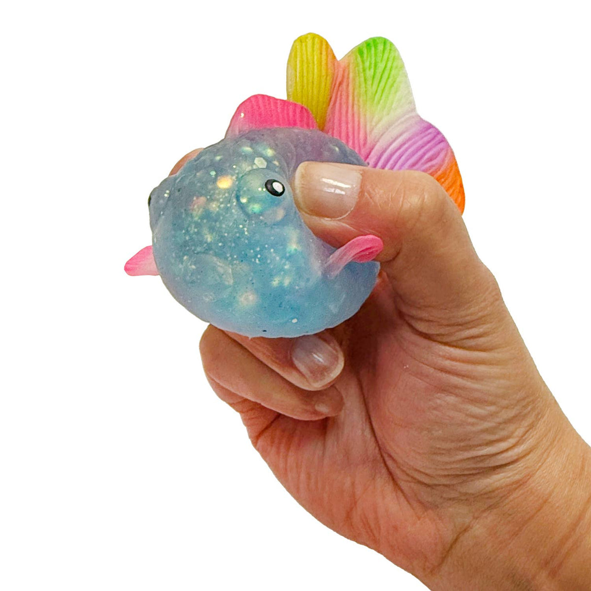Streamline - Squish Goldfish
