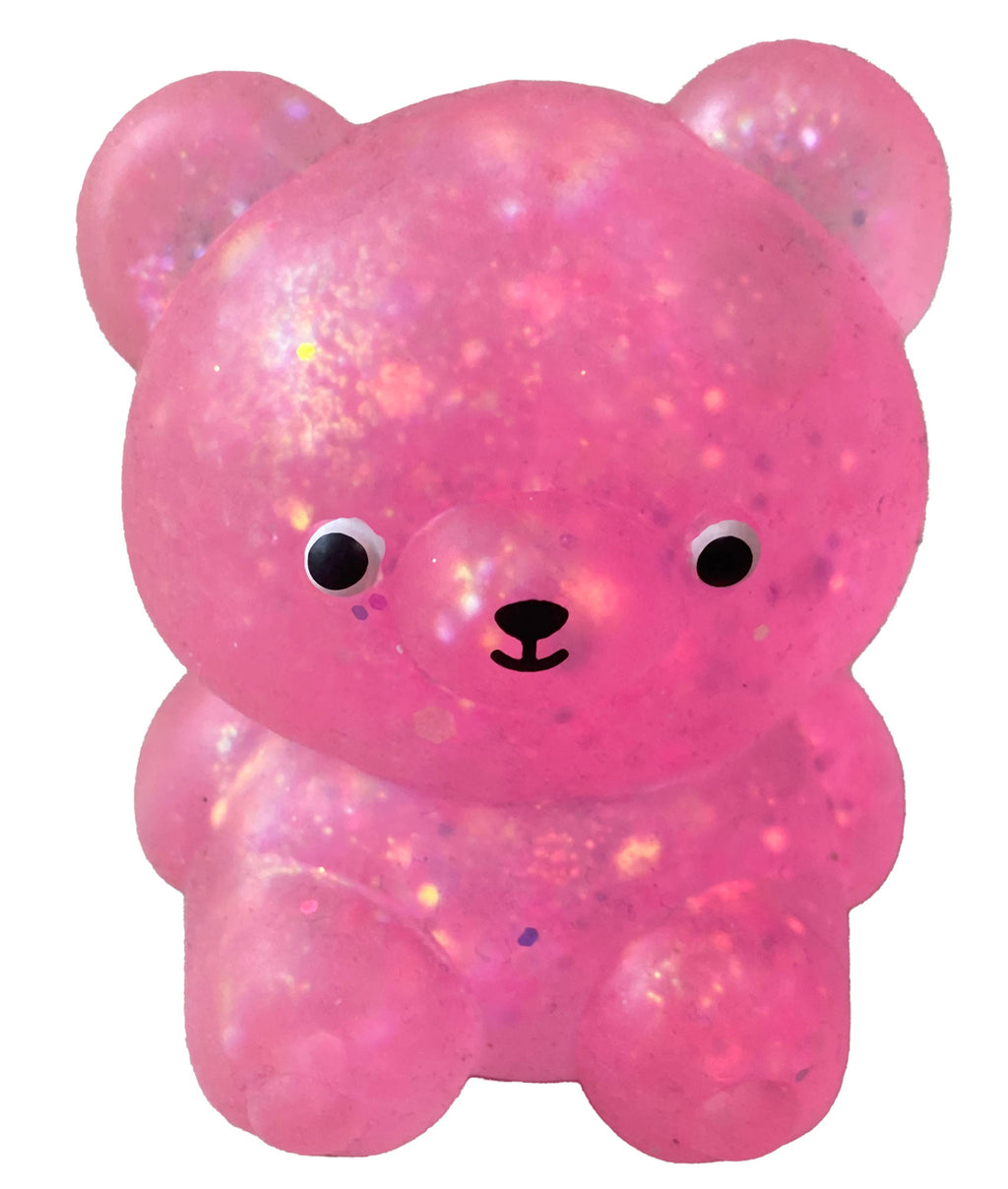 Streamline - Sparkly Squish Bears