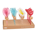 Glass Plant Watering Stakes