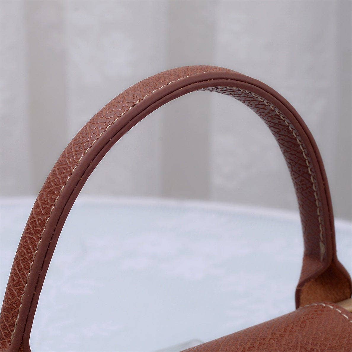 MiMi Wholesale - HM781 Penny Nylon Mini Crossbody Bag