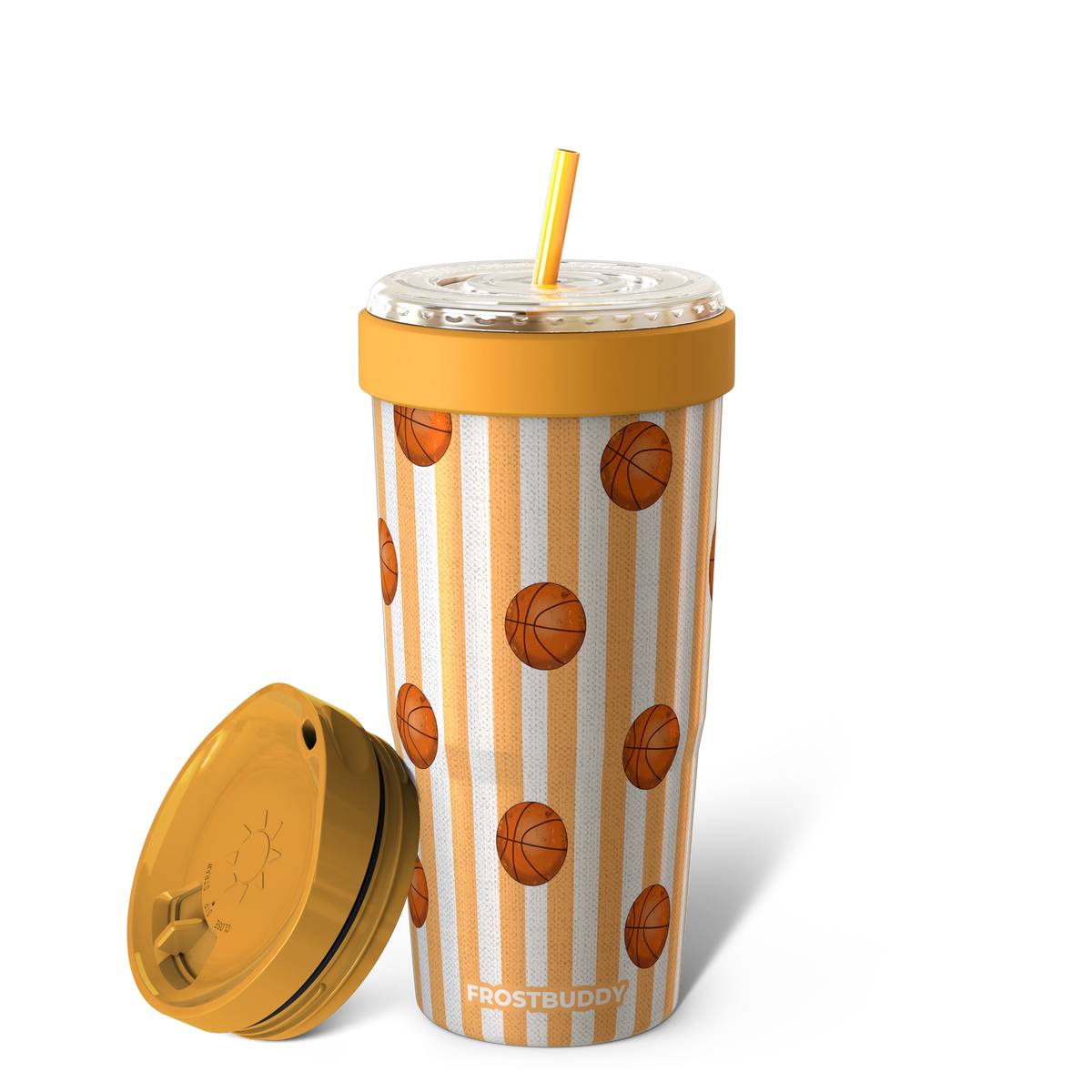 Frost Buddy To-Go Buddy