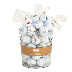 Golf Balls