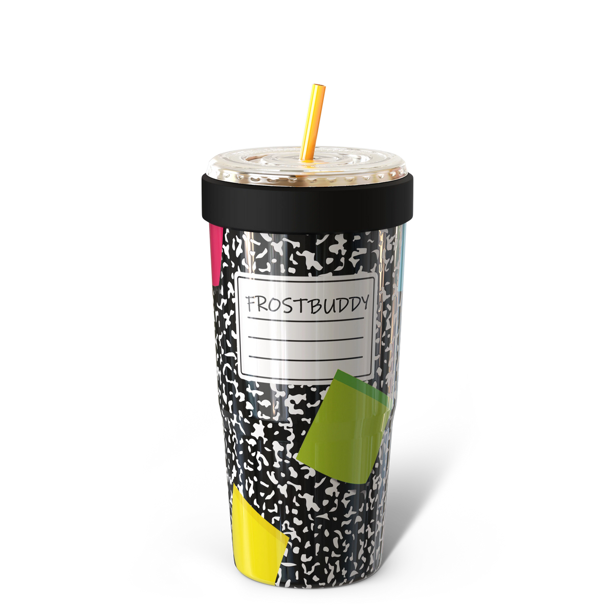 Frost Buddy To-Go Buddy