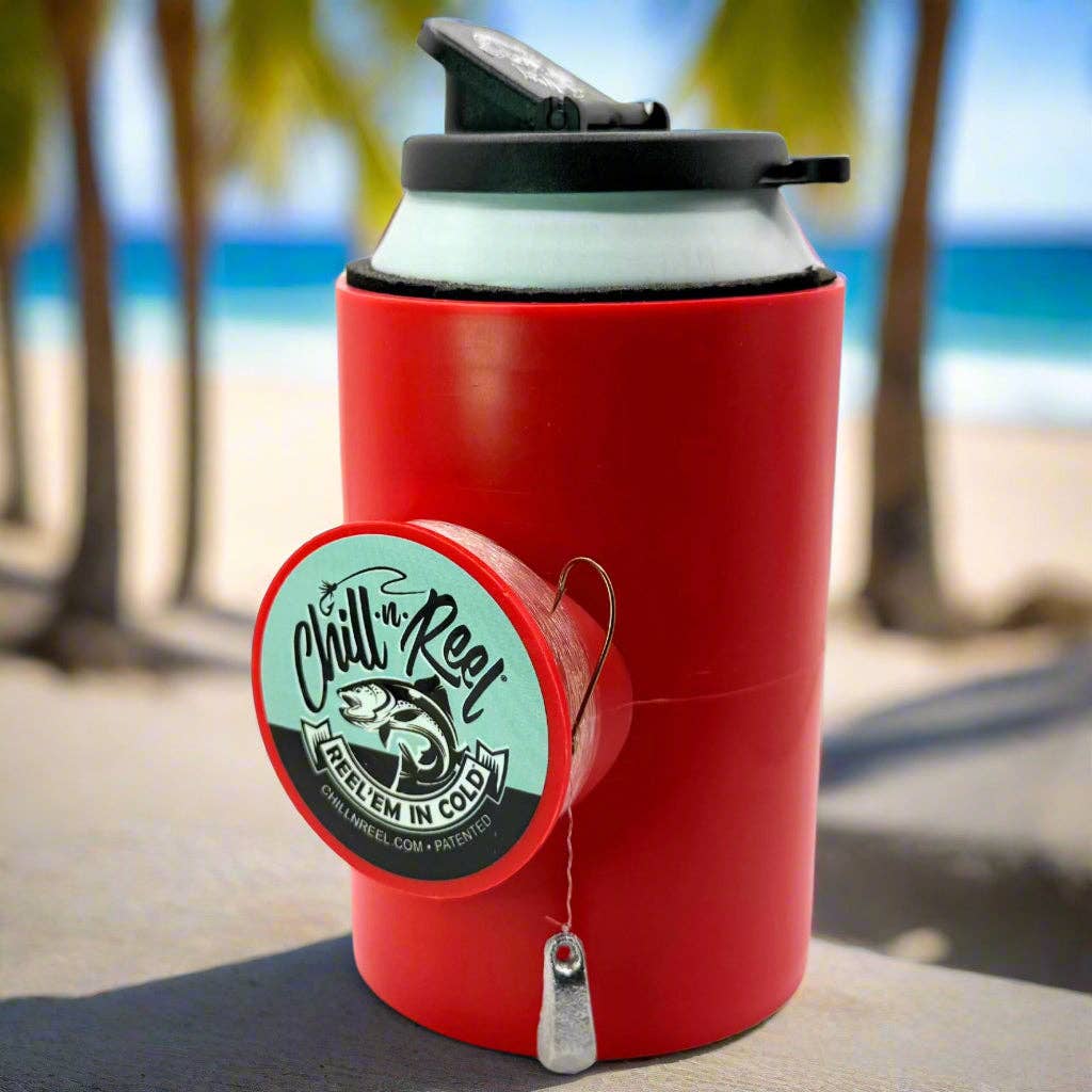 Chill-N-Reel - Original Chill-N-Reel