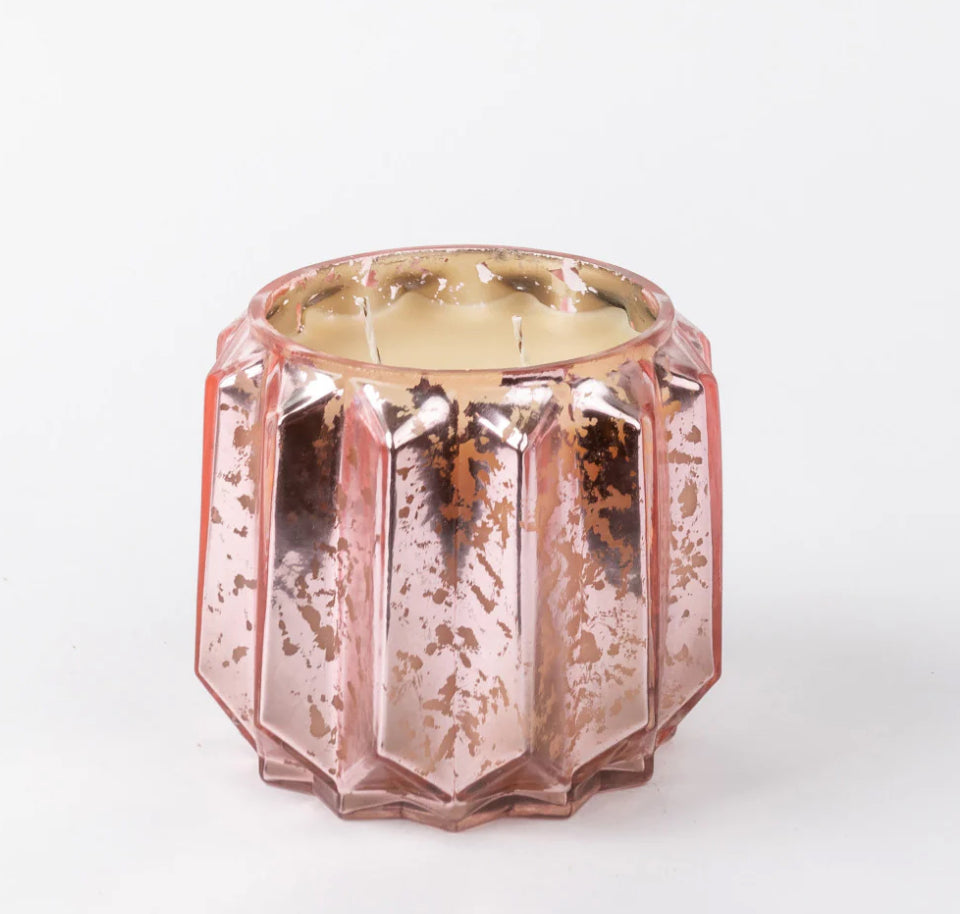 Sweet Grace Candle #021