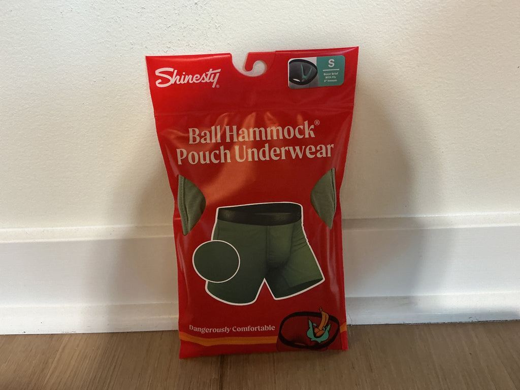 Shinesty Men's Briefs