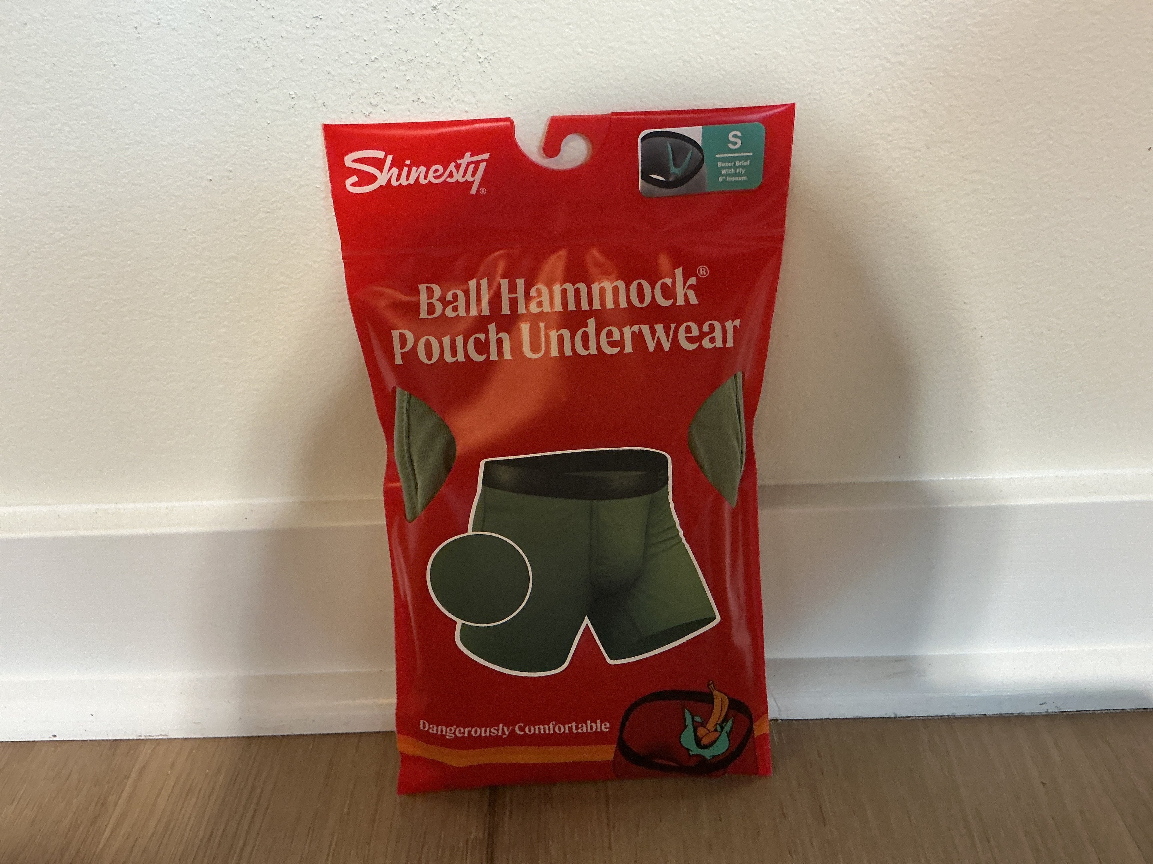 Shinesty Men's Briefs