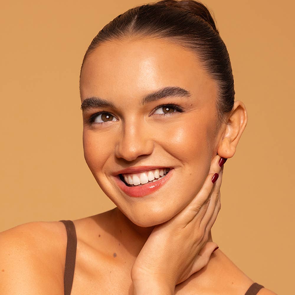 Peta Jane Beauty - Face Perfecting Brush