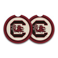 MAGNOLIA LANE - SC  Car Coasters Pack of 2