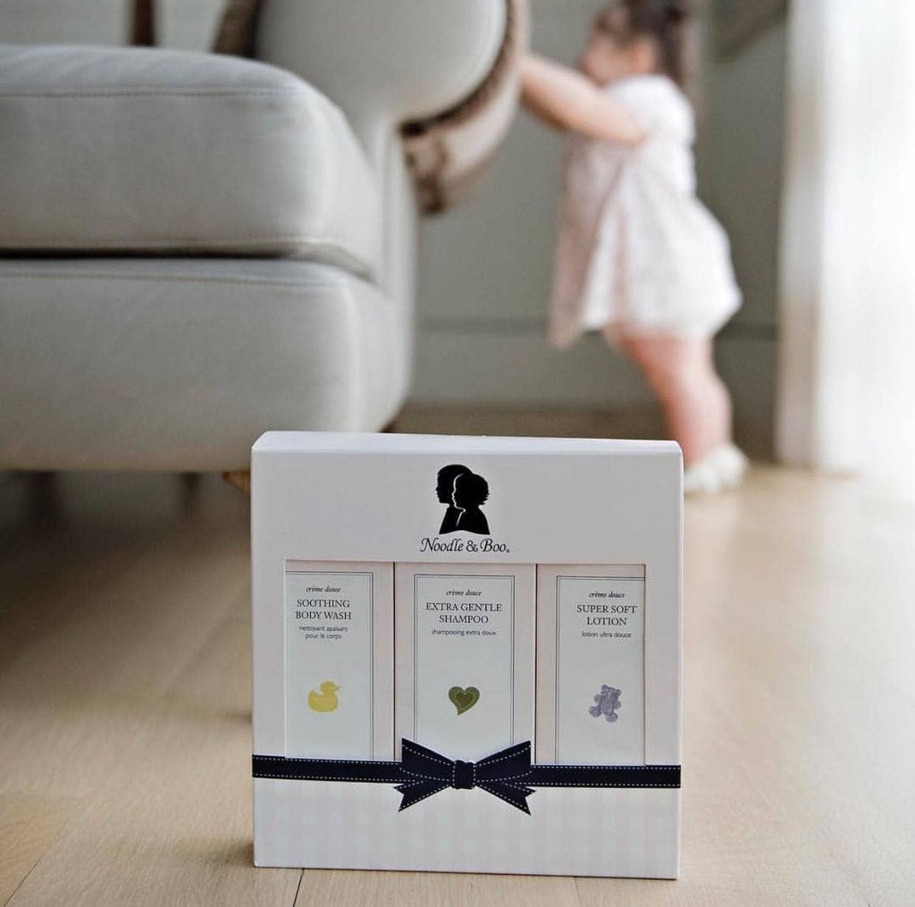 Noodle & Boo, Inc. - Starter Gift Set