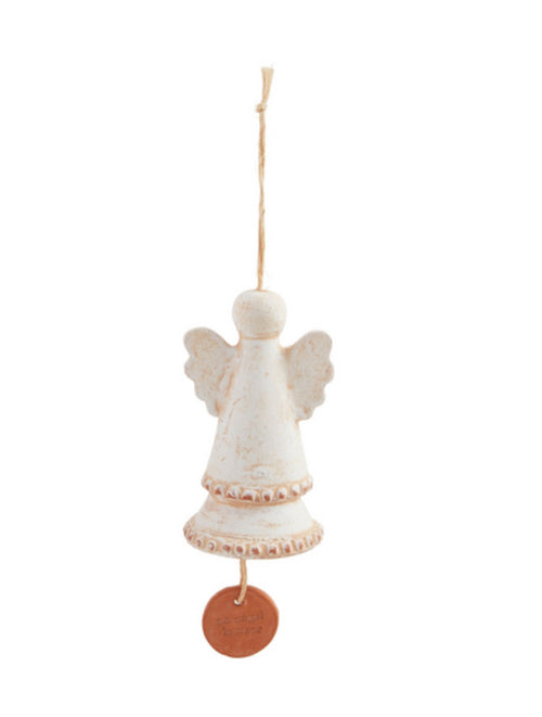 Angel Wind Chimes