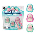 Top Trenz Inc - Sticky Bubble Blobbies Shark Squad