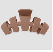 Teleties Classic Hair Claw Clip