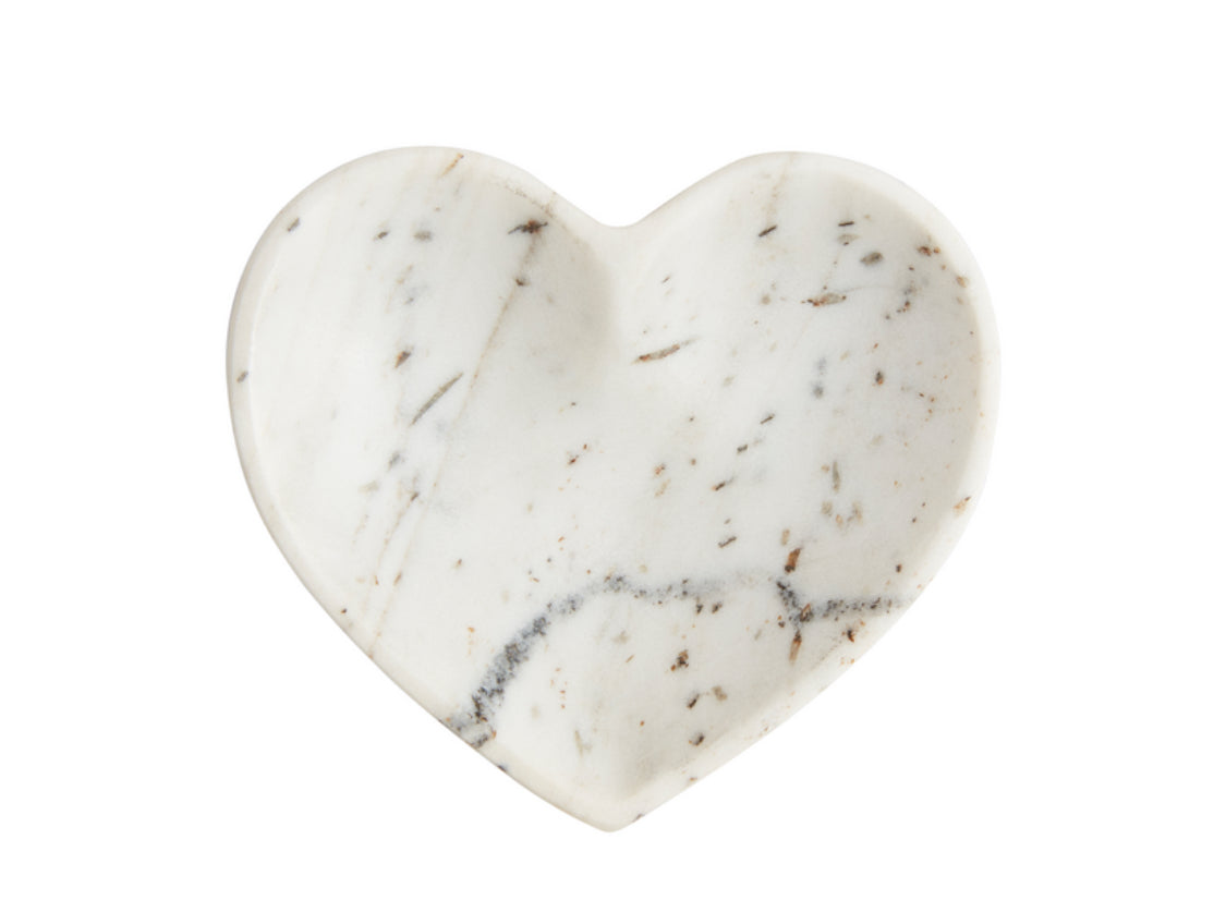 Heart Trinket Dish