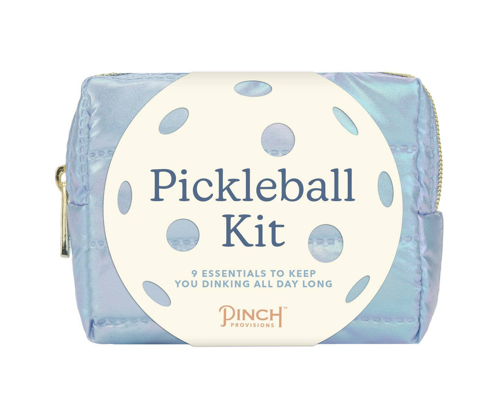 Pinch Provisions - Pickleball Kit | Puffer