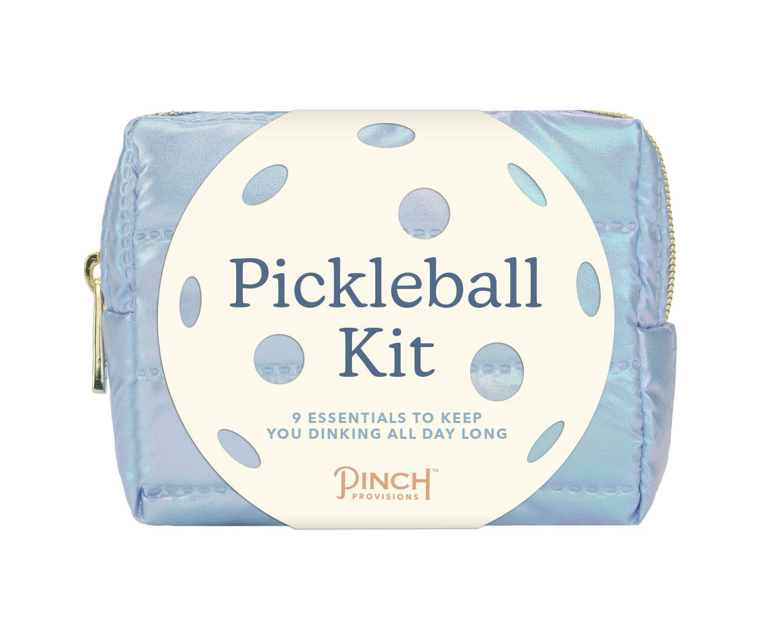 Pinch Provisions - Pickleball Kit | Puffer