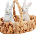 Bunny Salt and Pepper Set