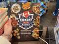 Kickoff Kitchen