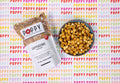 Poppy Hand-Crafted Popcorn - Cappuccino Popcorn