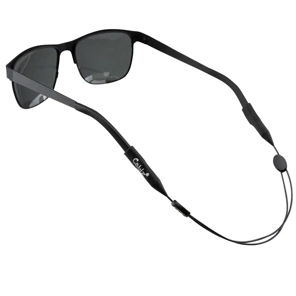 Cablz, Inc - Cablz Monoz Adjustable Zipz -MonozBlk