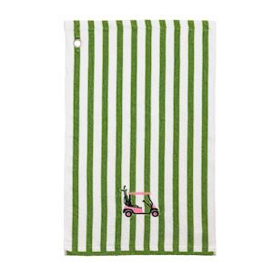 Golf Terry Towel’s