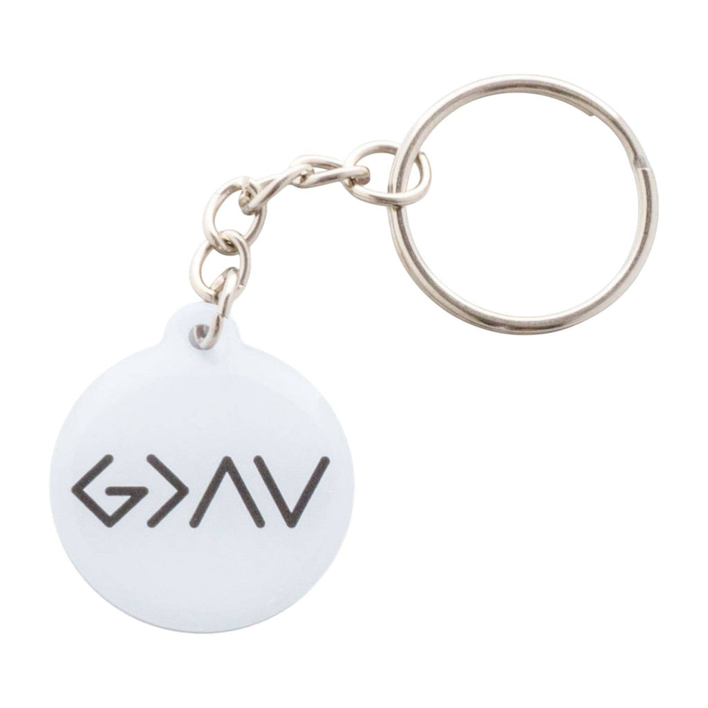 Versible - Tap To Pray™ - Prayer Tag Keychains