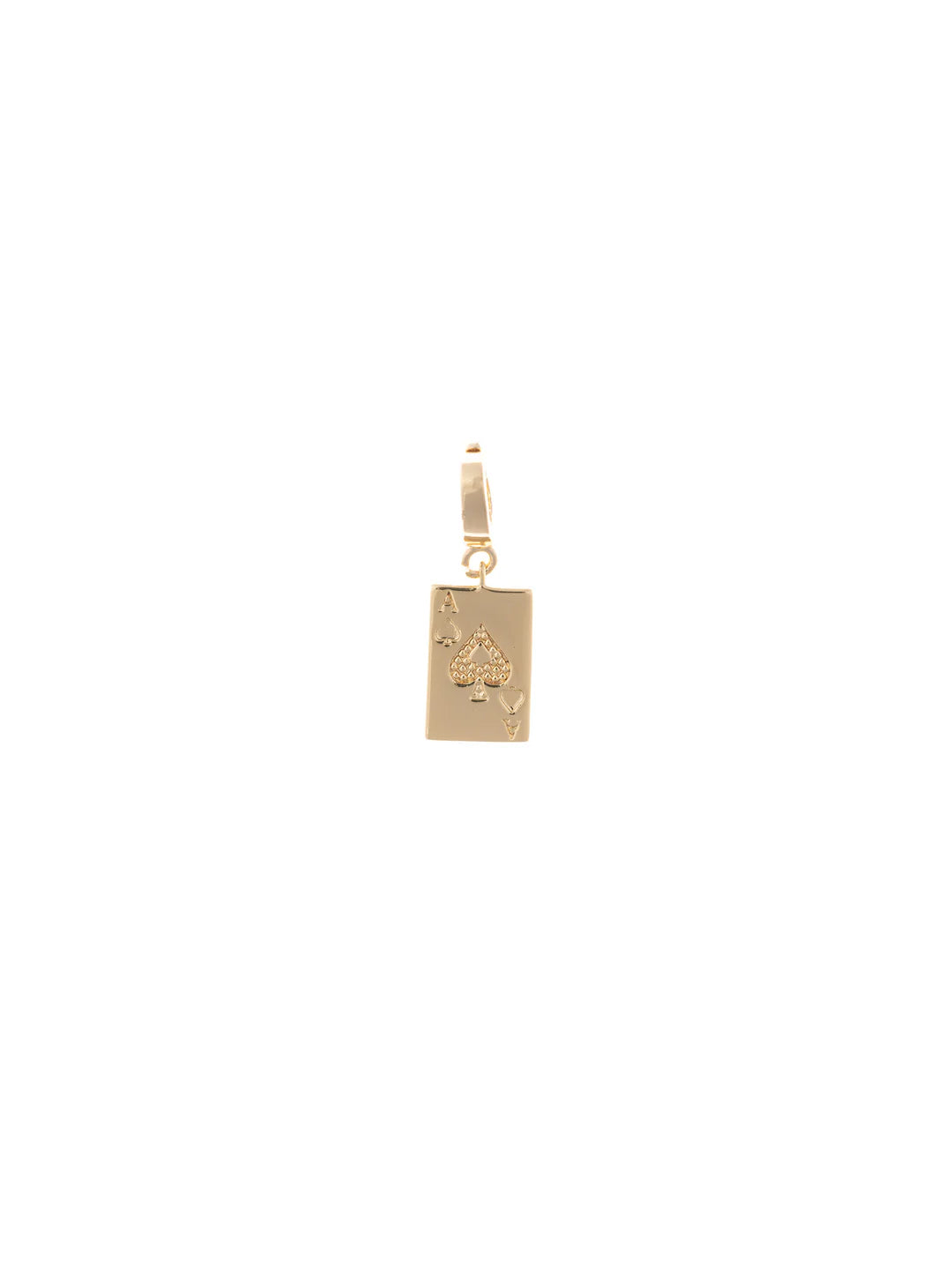 MM Mini Charm