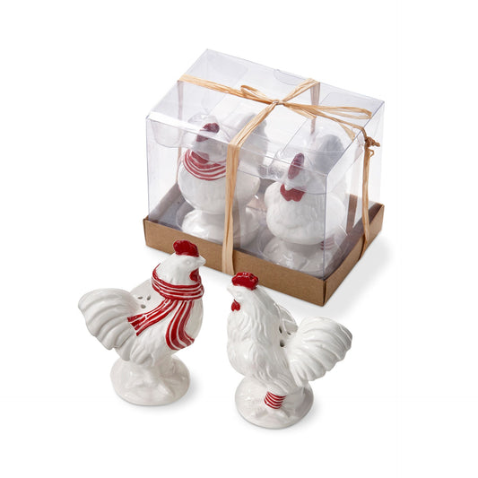 Salt&Pepper Sets - Christmas